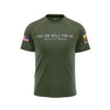 Doolittle Raiders On-Field Men's Performance Tee