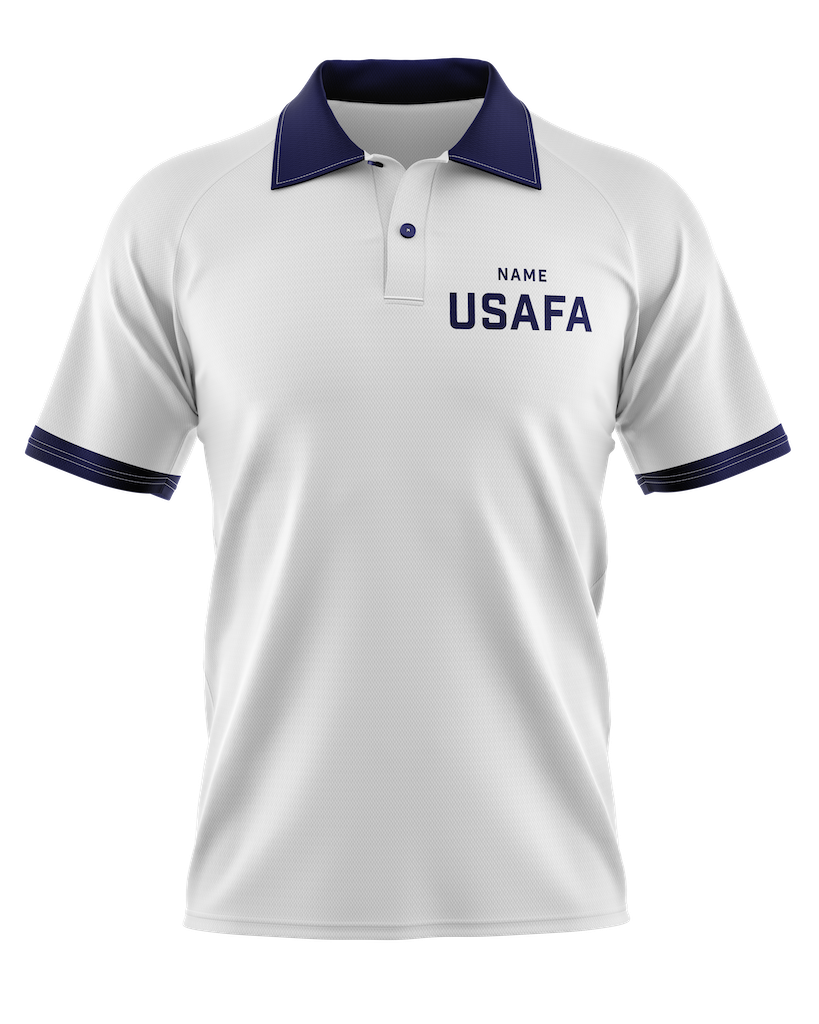 USAFA T Polo