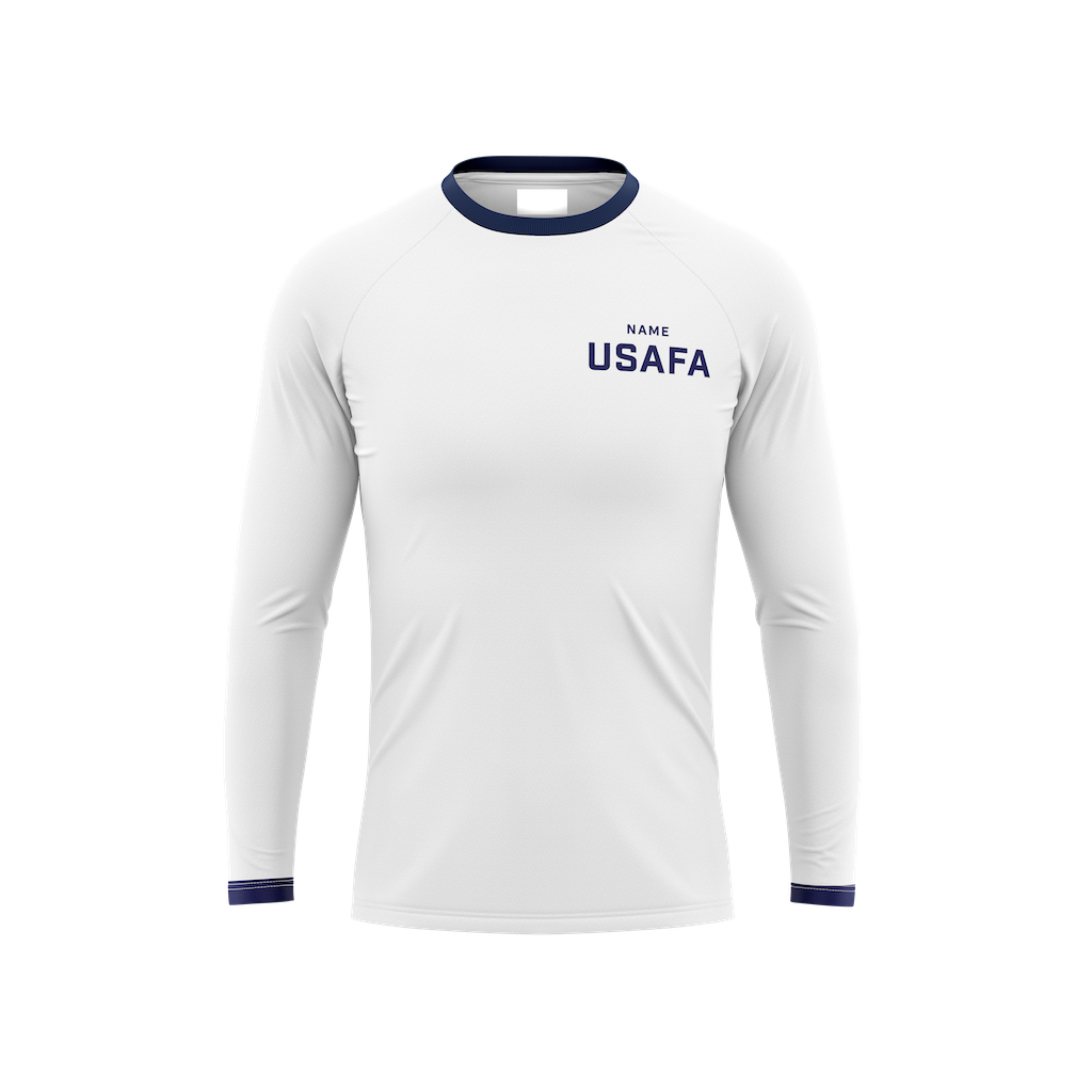 USAFA T Long Sleeve