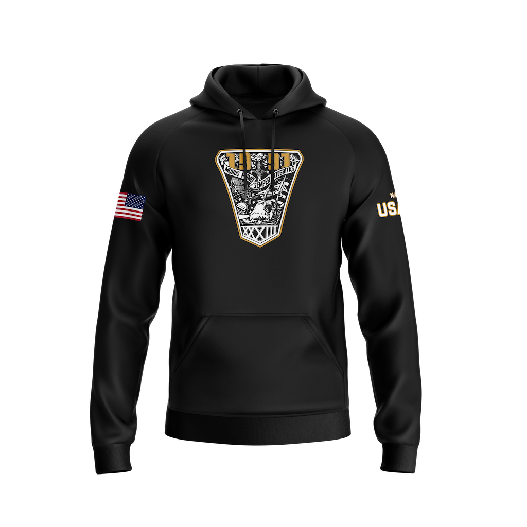 USAFA Class of 91 Hoodie