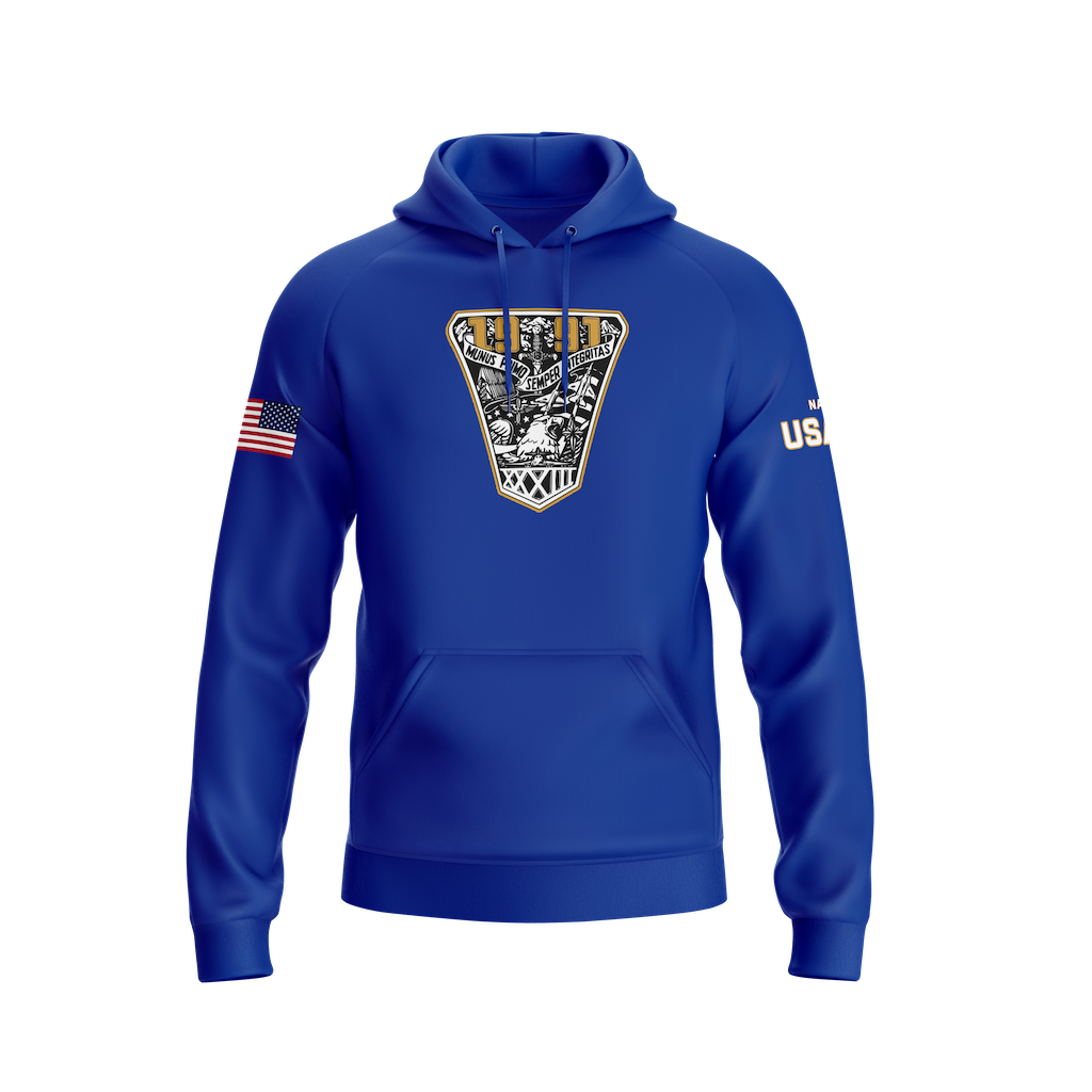 USAFA Class of 91 Hoodie