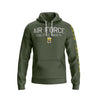 Doolittle Raiders On-Field Fleece-Lined Youth Hoodie