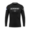 CXA Men's Performance Long Sleeve Tee