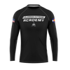 CXA Adult Performance Long Sleeve Tee 2