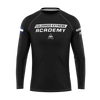 CXA Adult Performance Long Sleeve Tee 2
