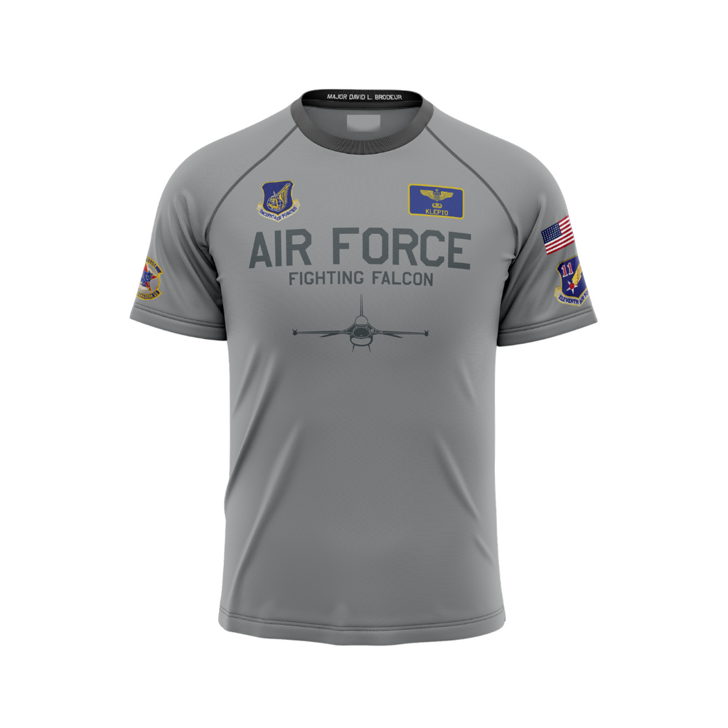 Klepto Memorial Performance Tee (Women's)