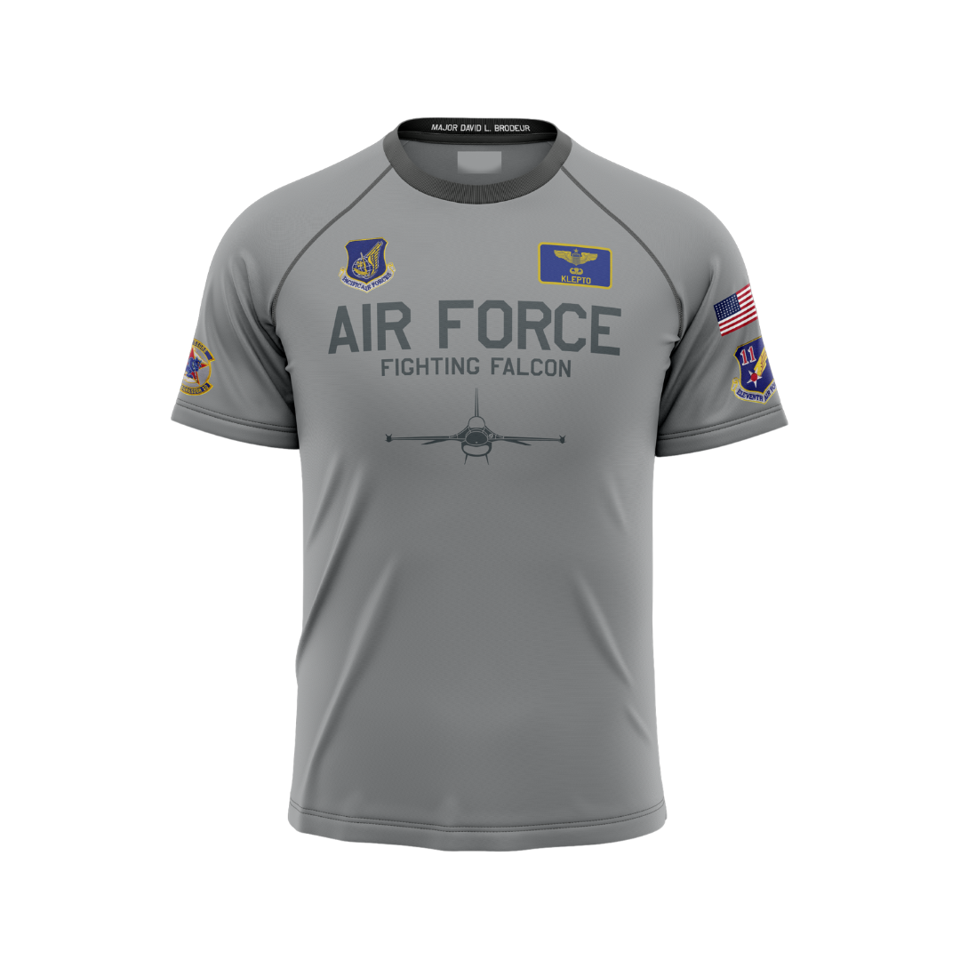 Klepto Memorial Performance Tee (Men's)