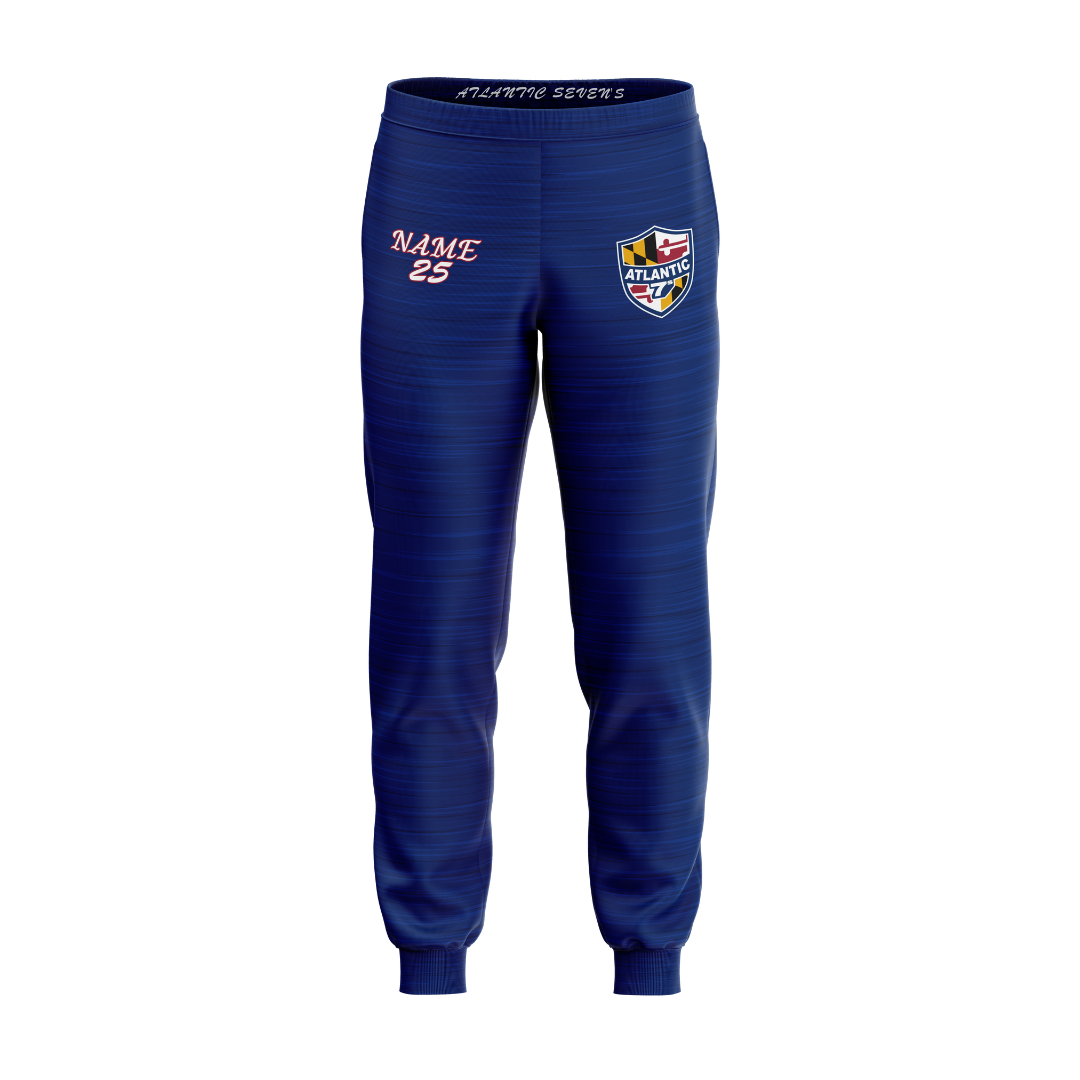 Atlantic Seven's Joggers (Youth and Adult Sizes)