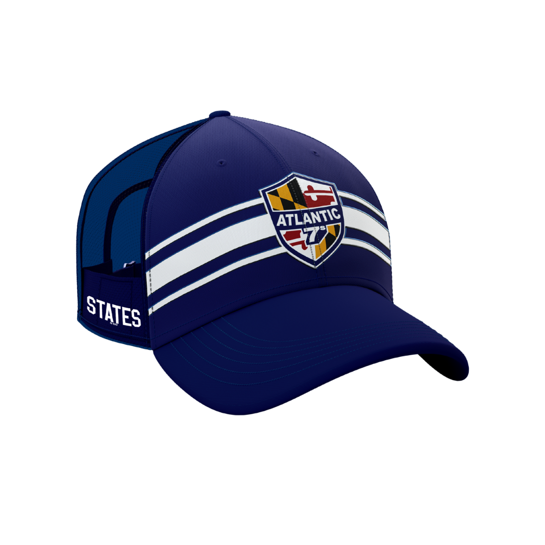 Atlantic Seven's Player Package