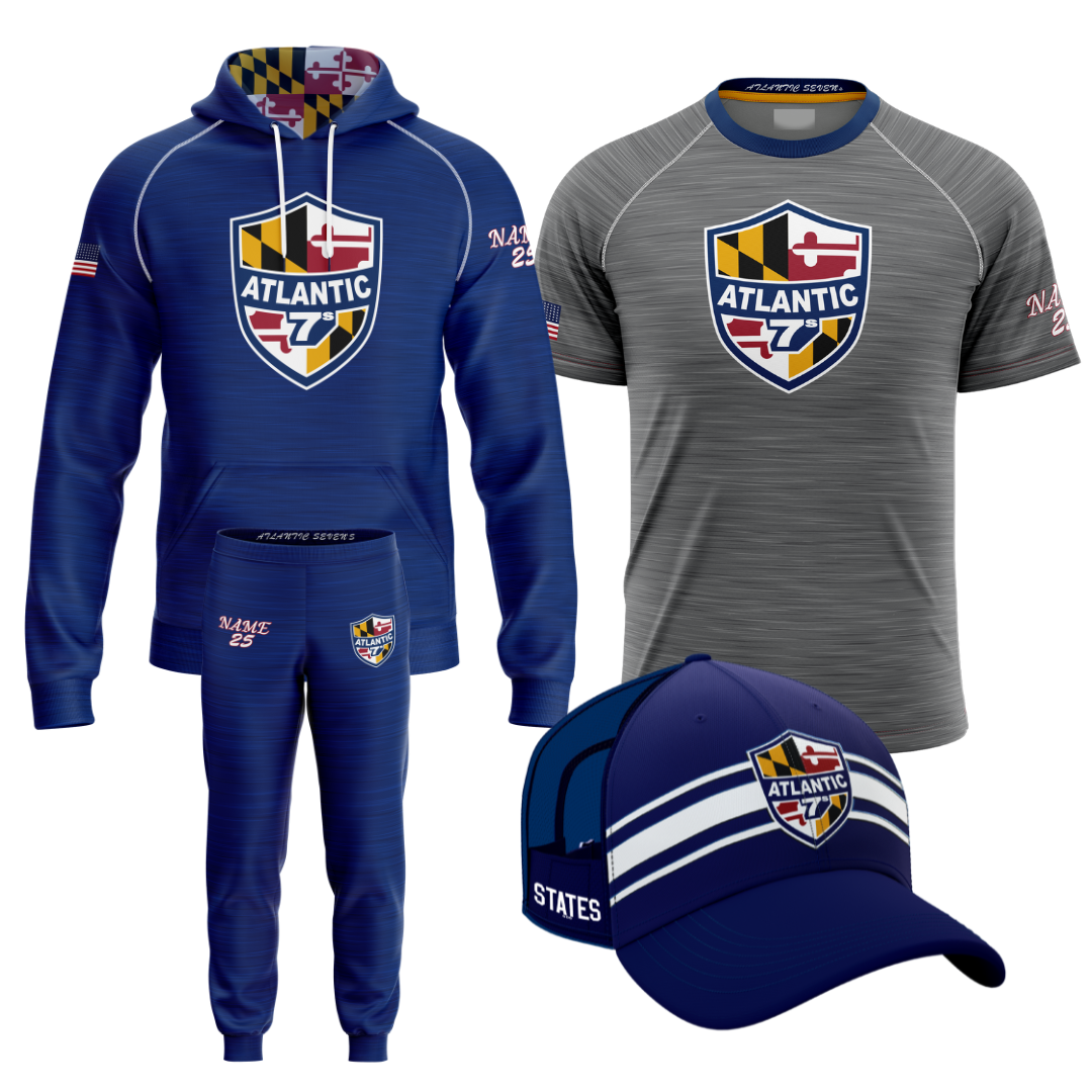 Atlantic Seven's Player Package