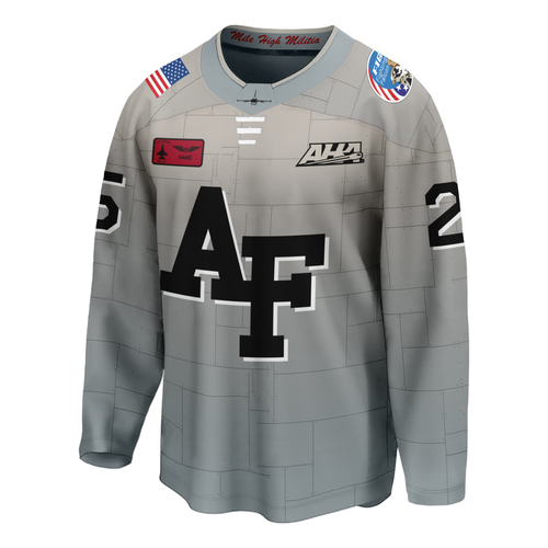 2025 APLS On-Ice Men's/Youth Authentic Jersey
