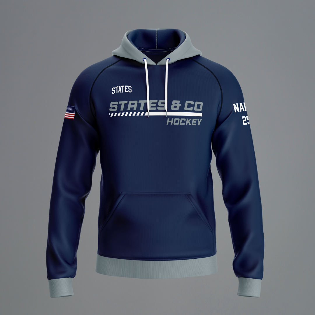 Performance Hoodie