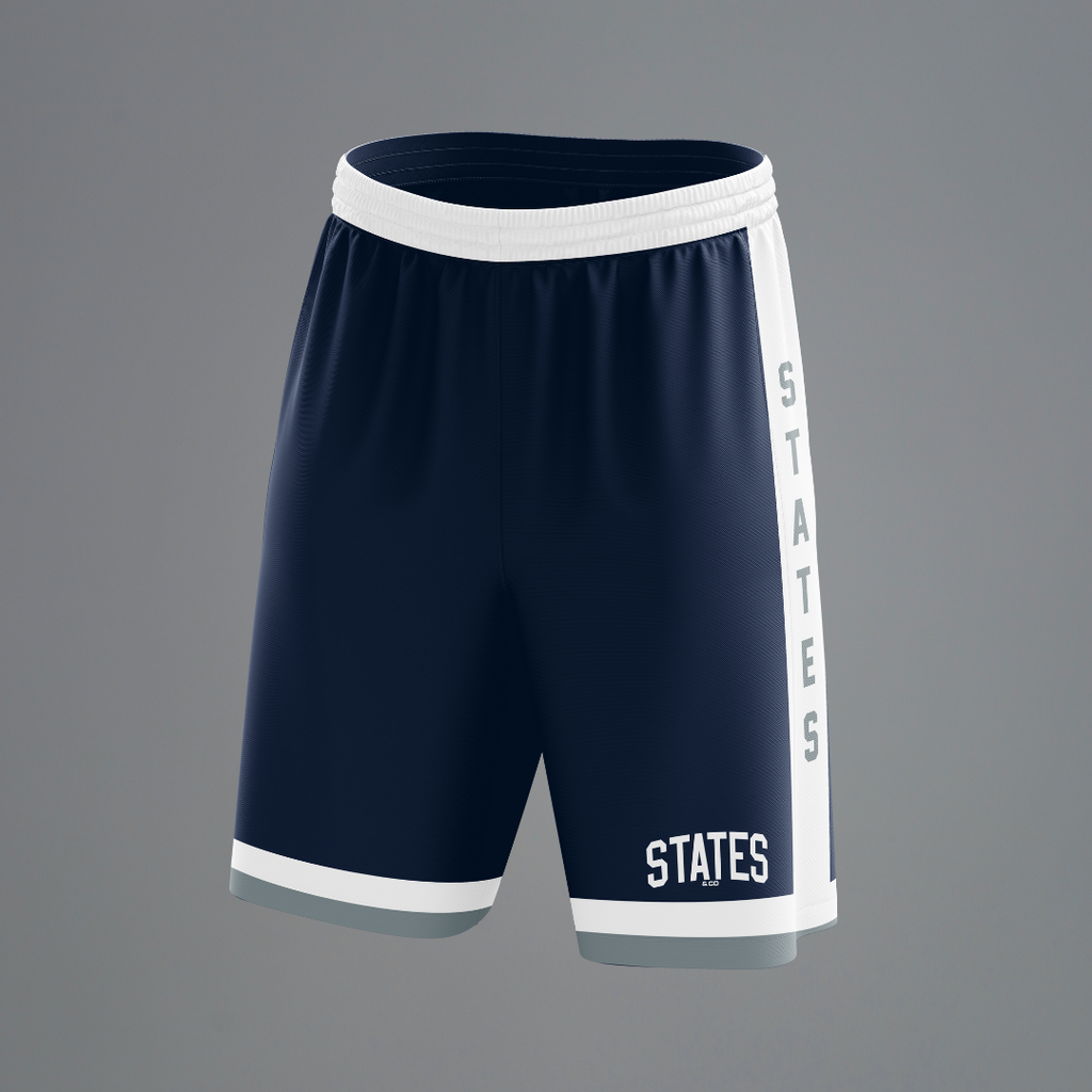 Performance Shorts
