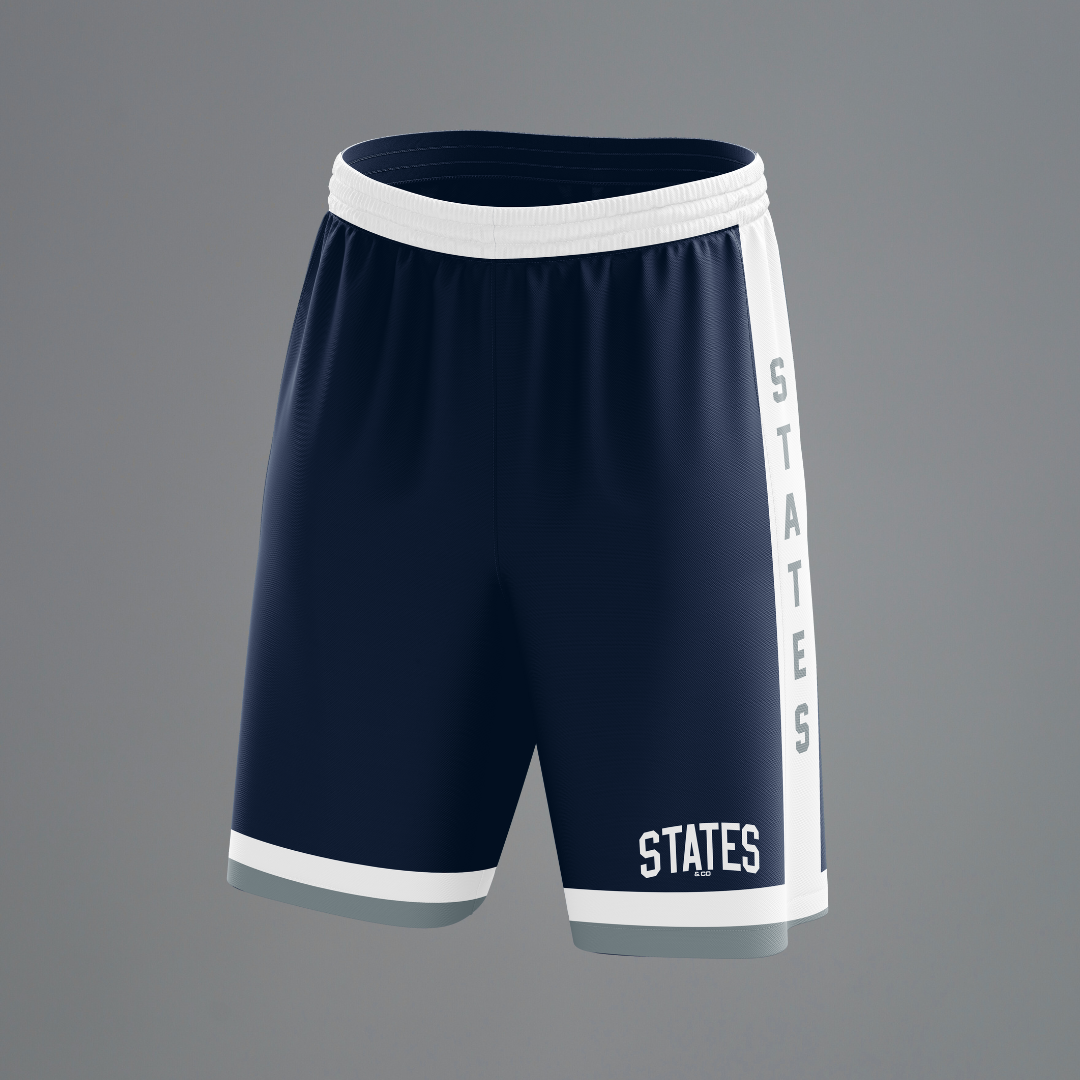 Performance Shorts