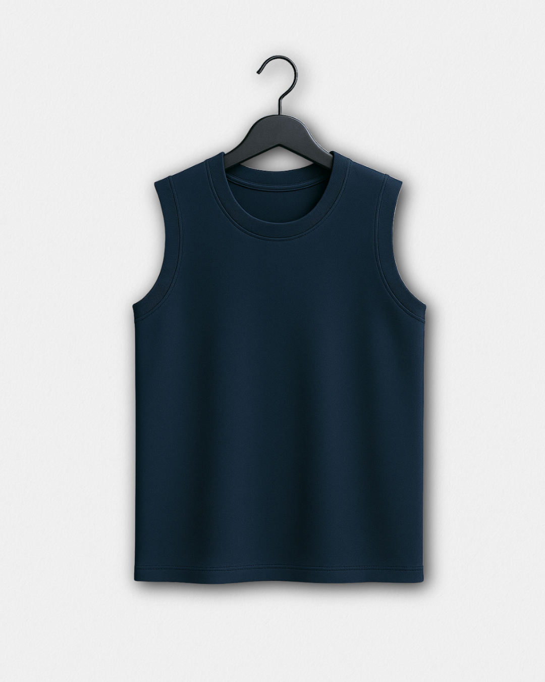 Sleeveless Soccer Jersey