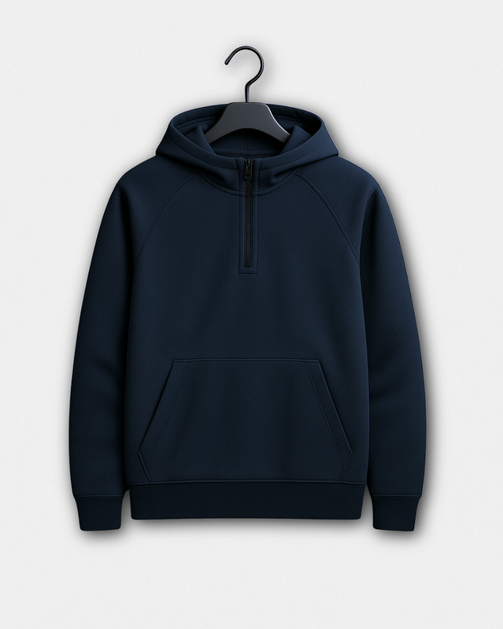 1.4 Zip Hoodie