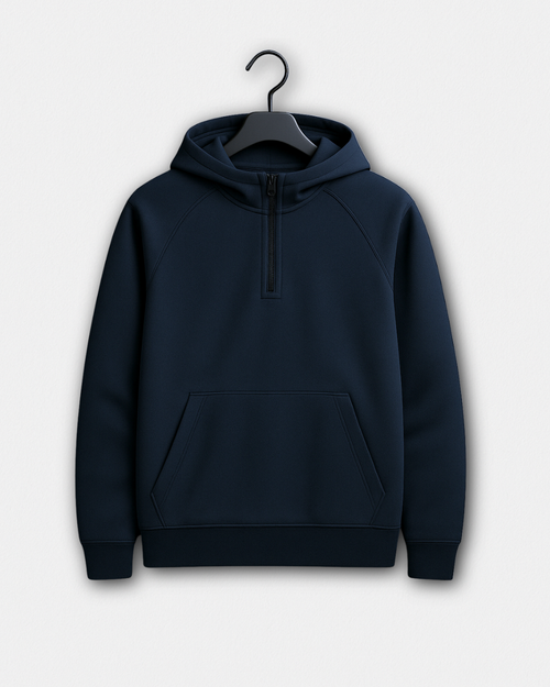 1.4 Zip Hoodie