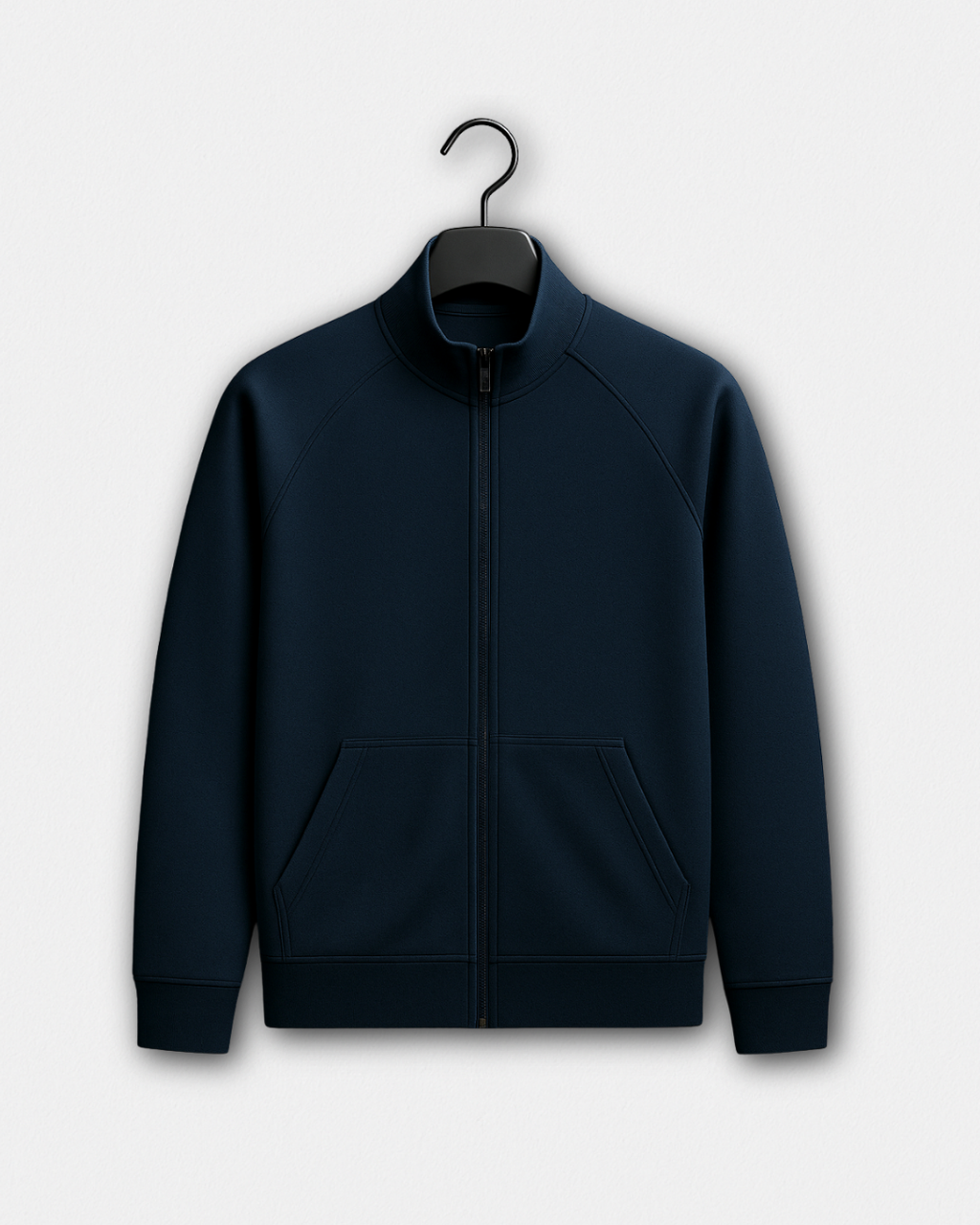 Full Zip Jacket