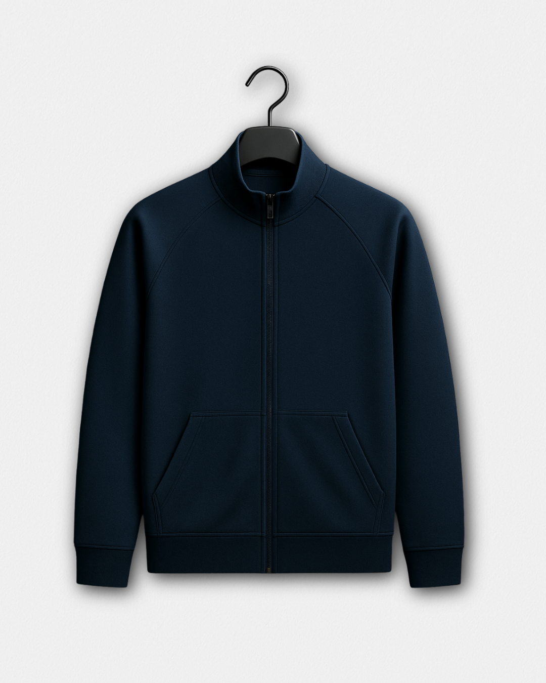 Full Zip Jacket