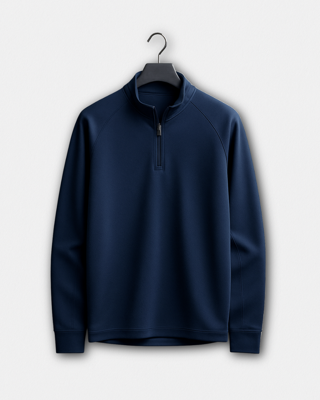 Quarter Zip