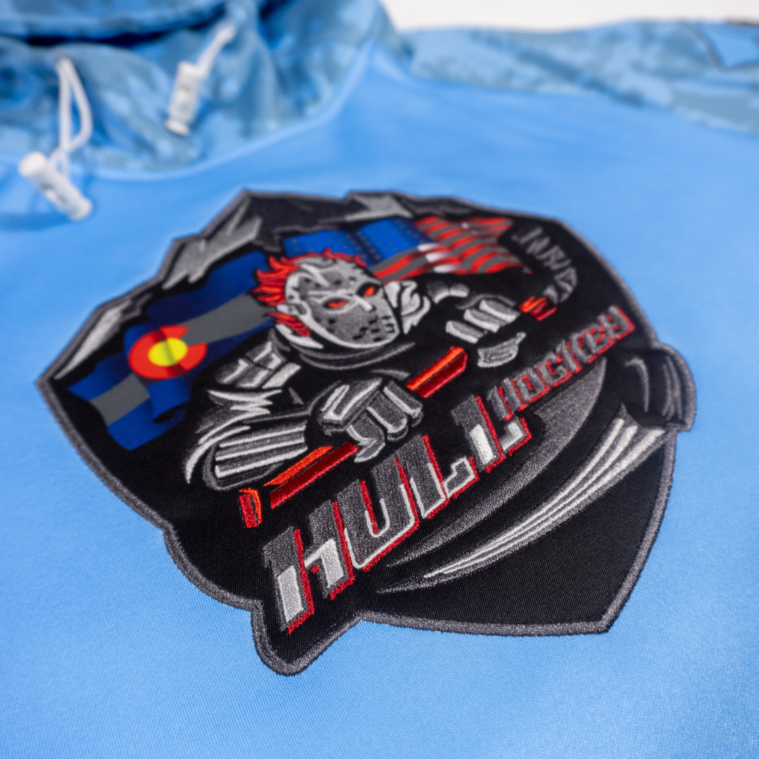 Performance Scuba Hoodie