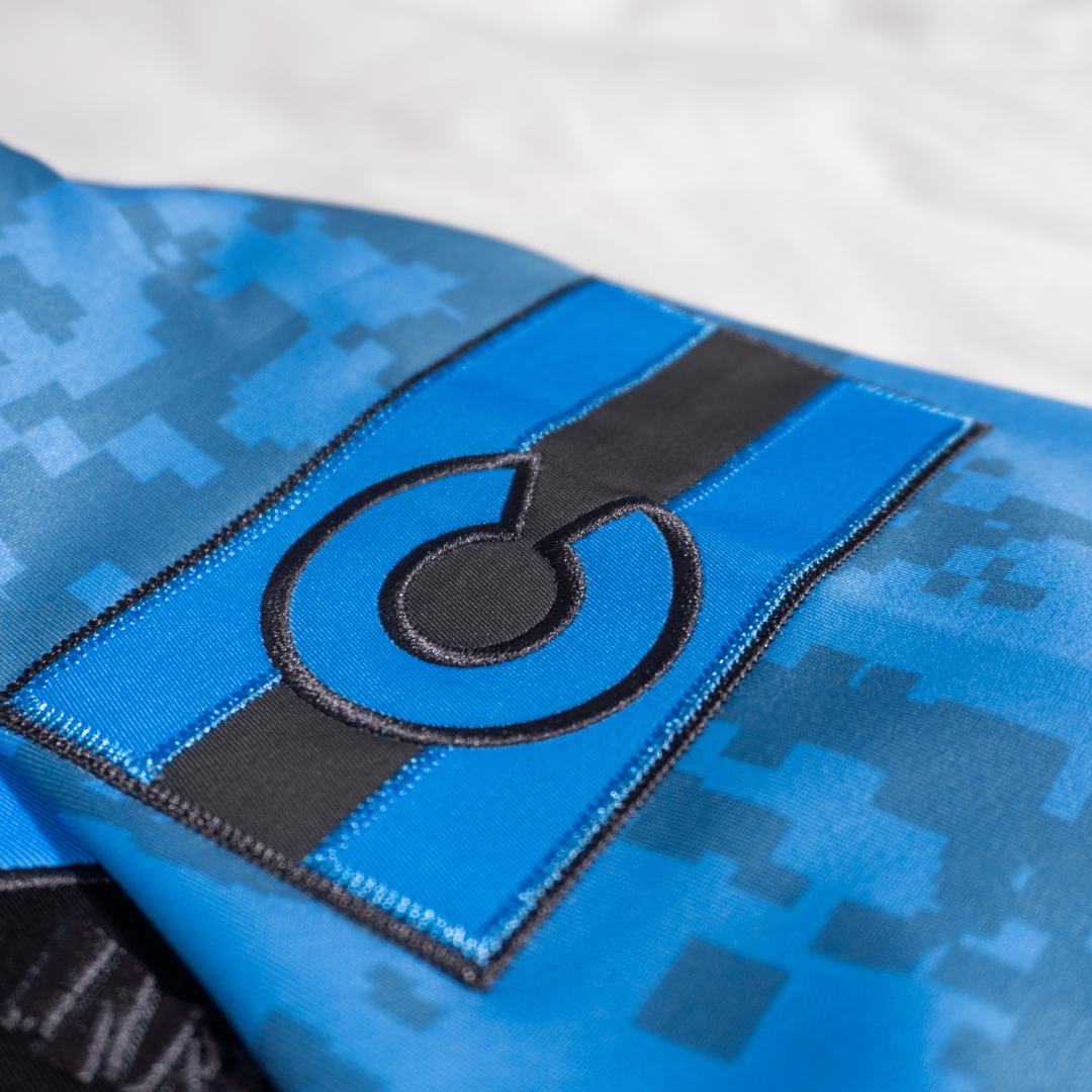Performance Scuba Hoodie