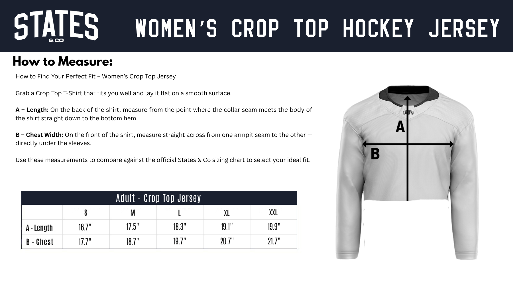 2025 APLS On-Ice Women's Authentic Jersey