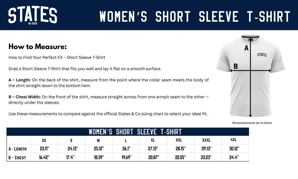 Klepto Memorial Performance Tee (Women's)