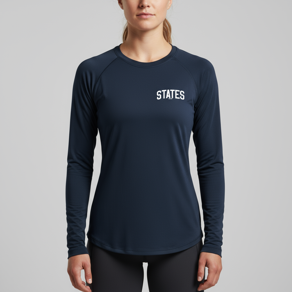 Performance Long Sleeve