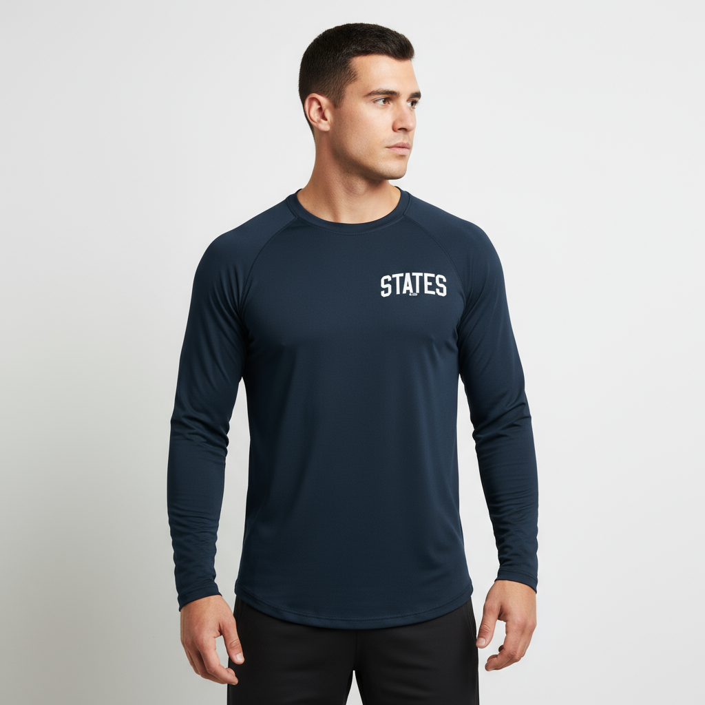 Performance Long Sleeve