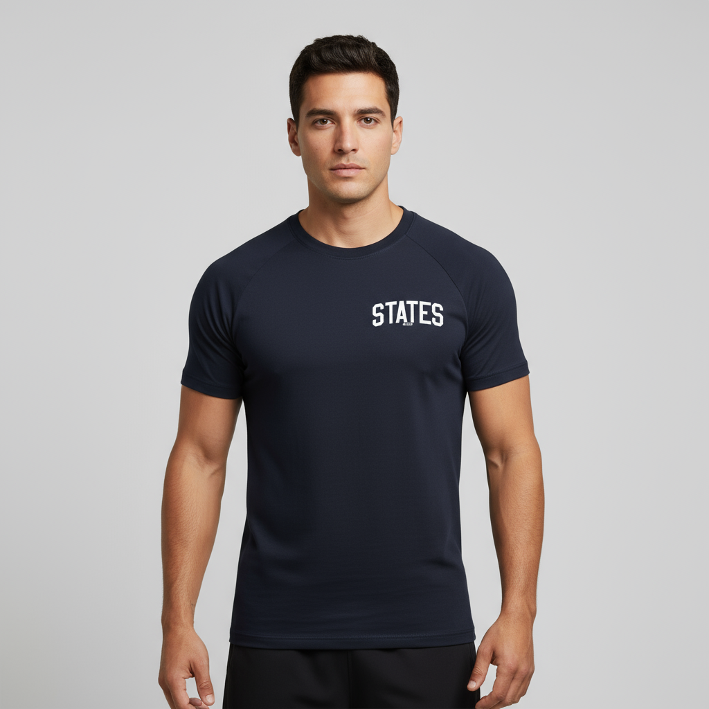 Performance Short Sleeve