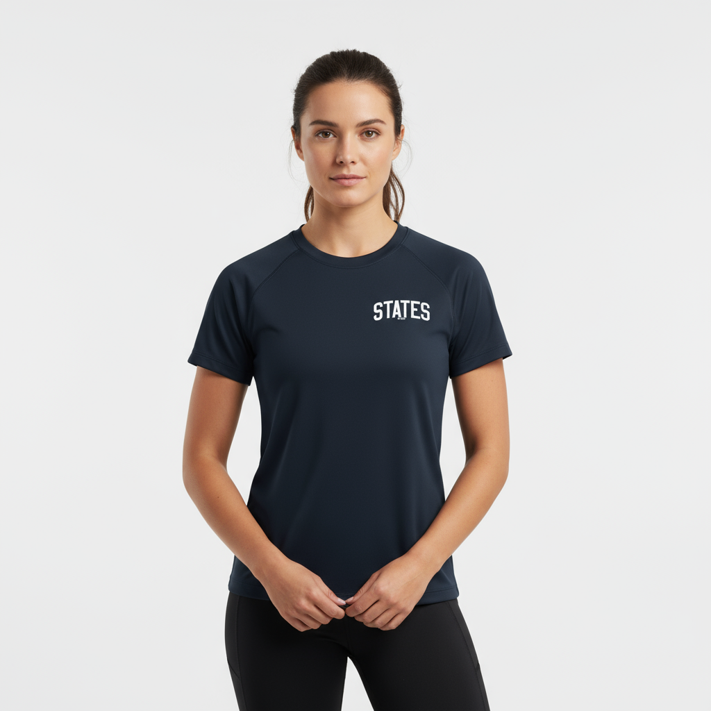 Performance Short Sleeve