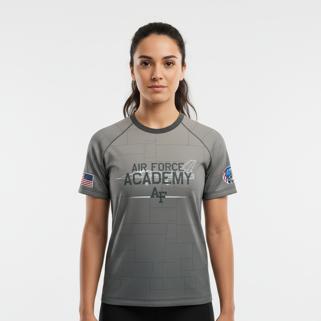 Air Force APLS F-16 Performance Tee (Youth and Adult Sizes)