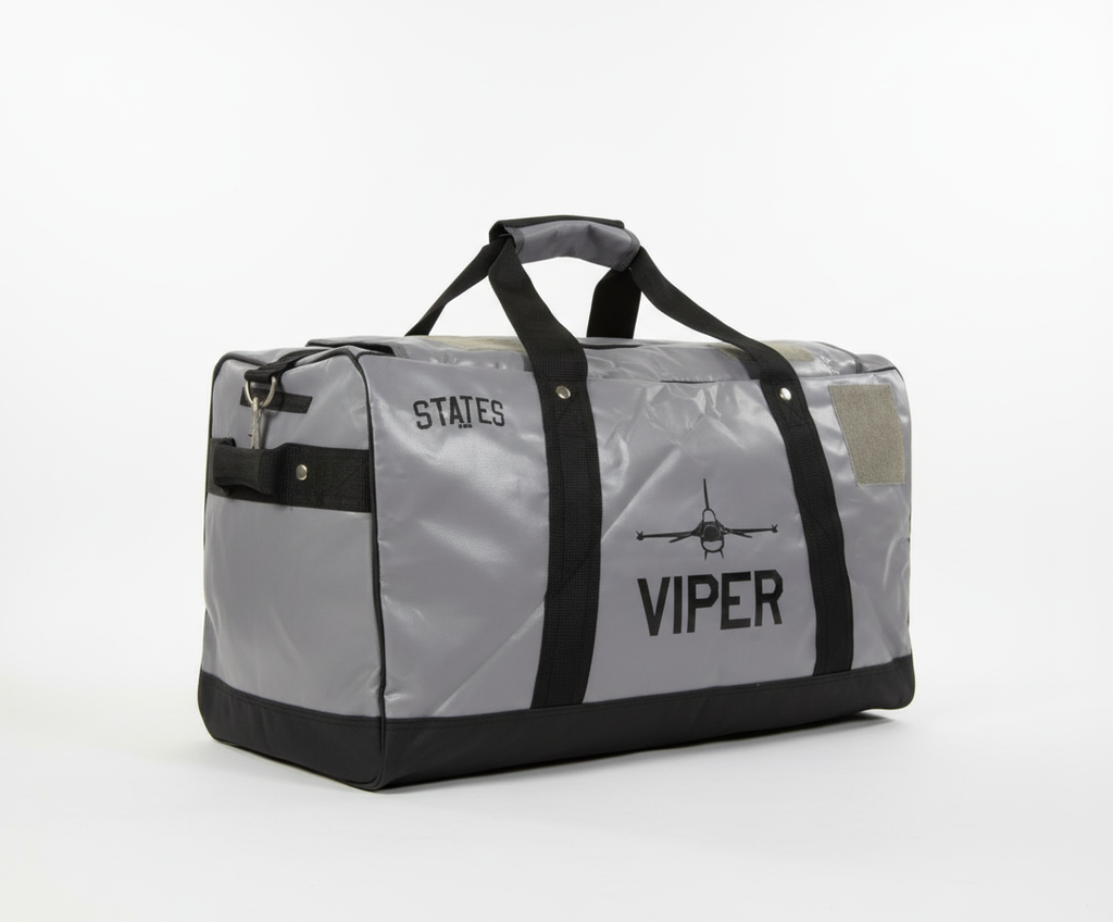 Air Force APLS VIPER Flight Bag