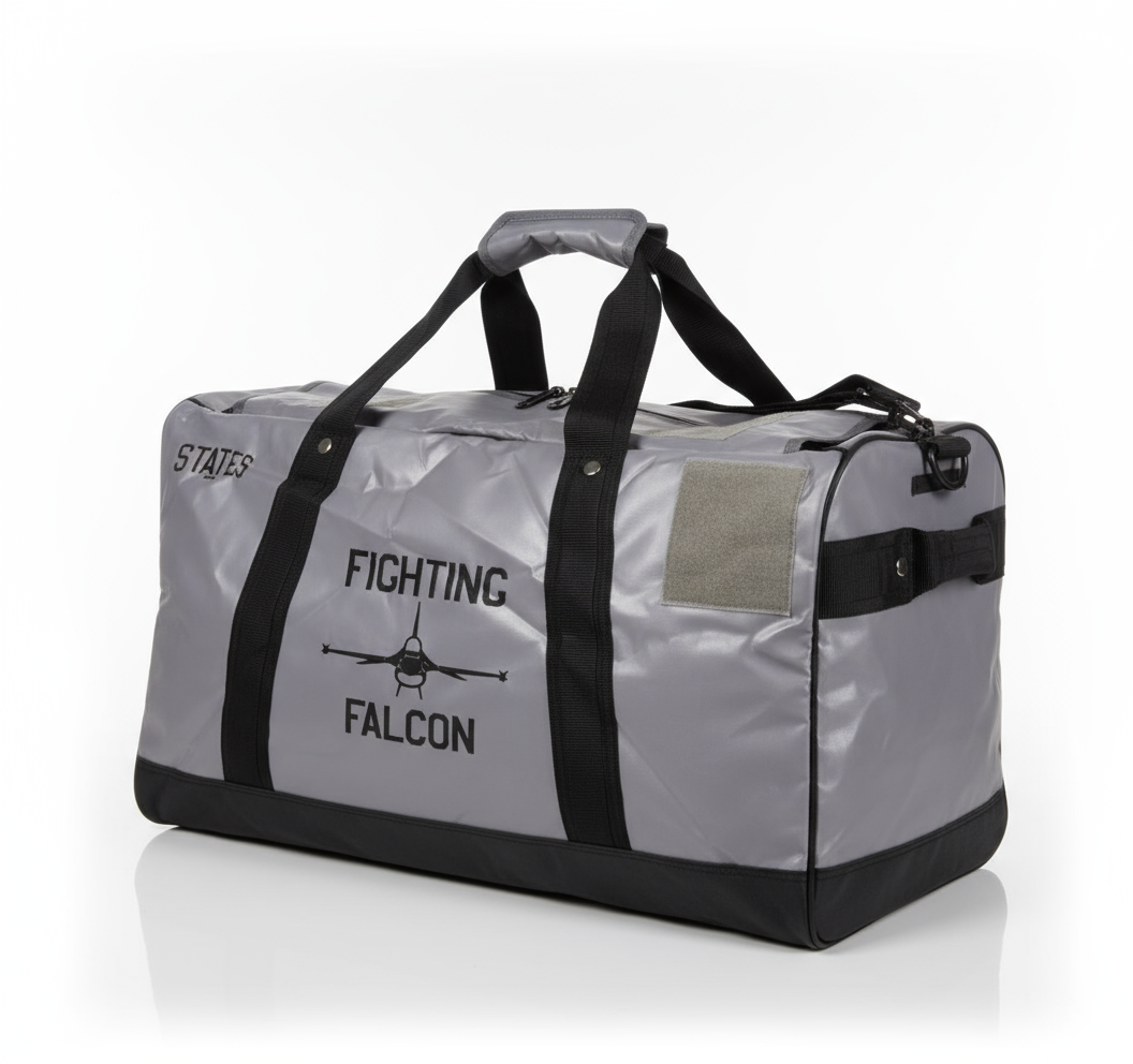 Air Force APLS Fighting Falcon Flight Bag