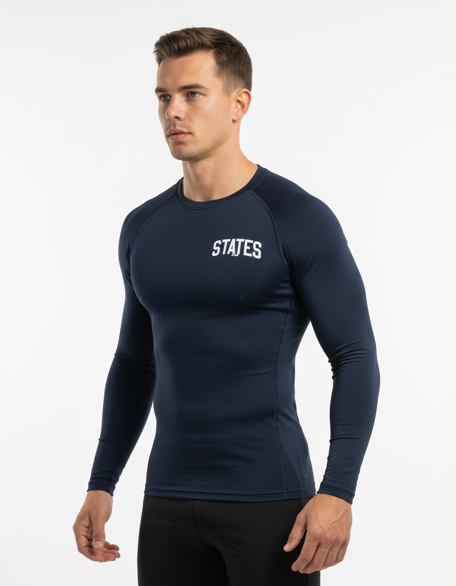 Compression Long Sleeve