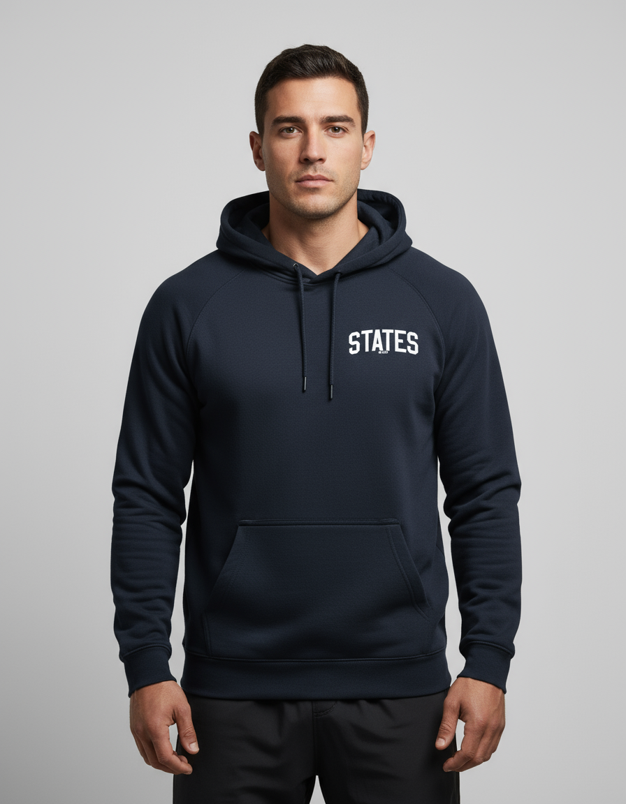 Performance Hoodie
