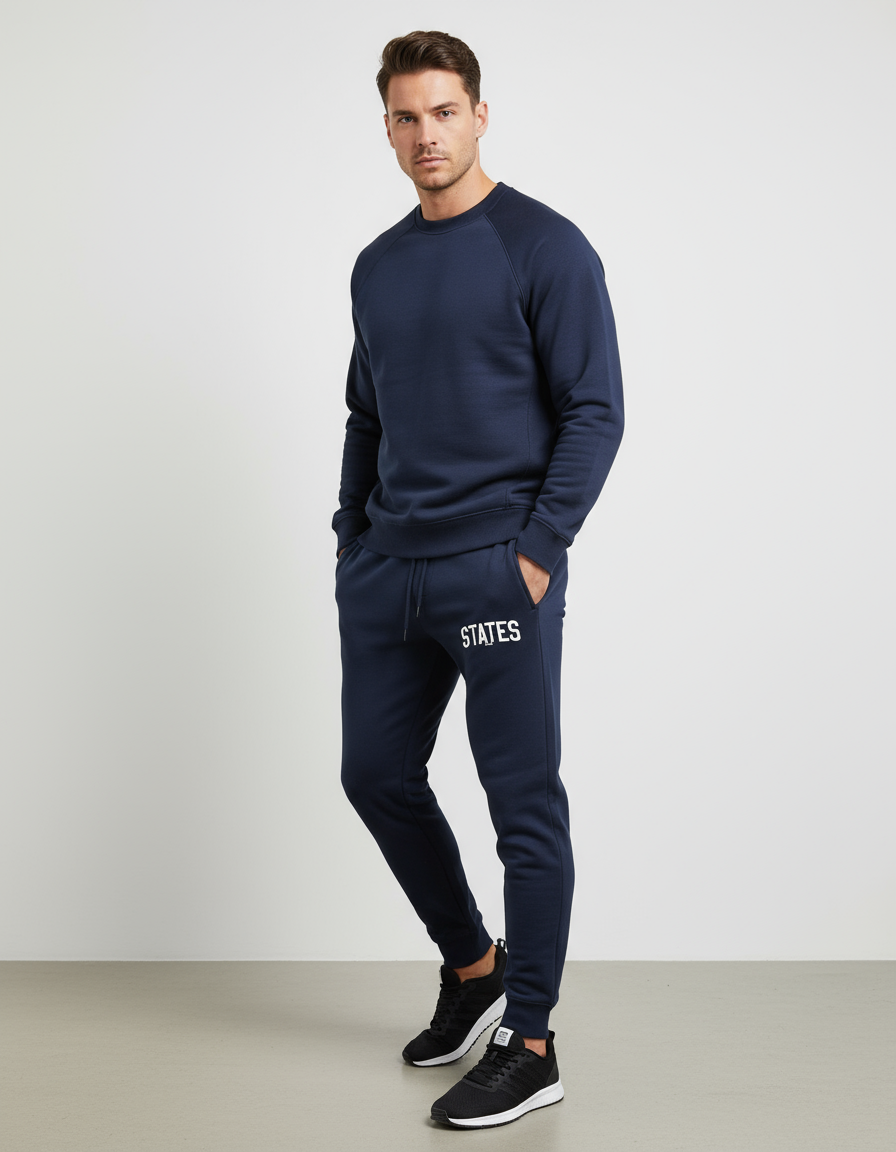 Joggers