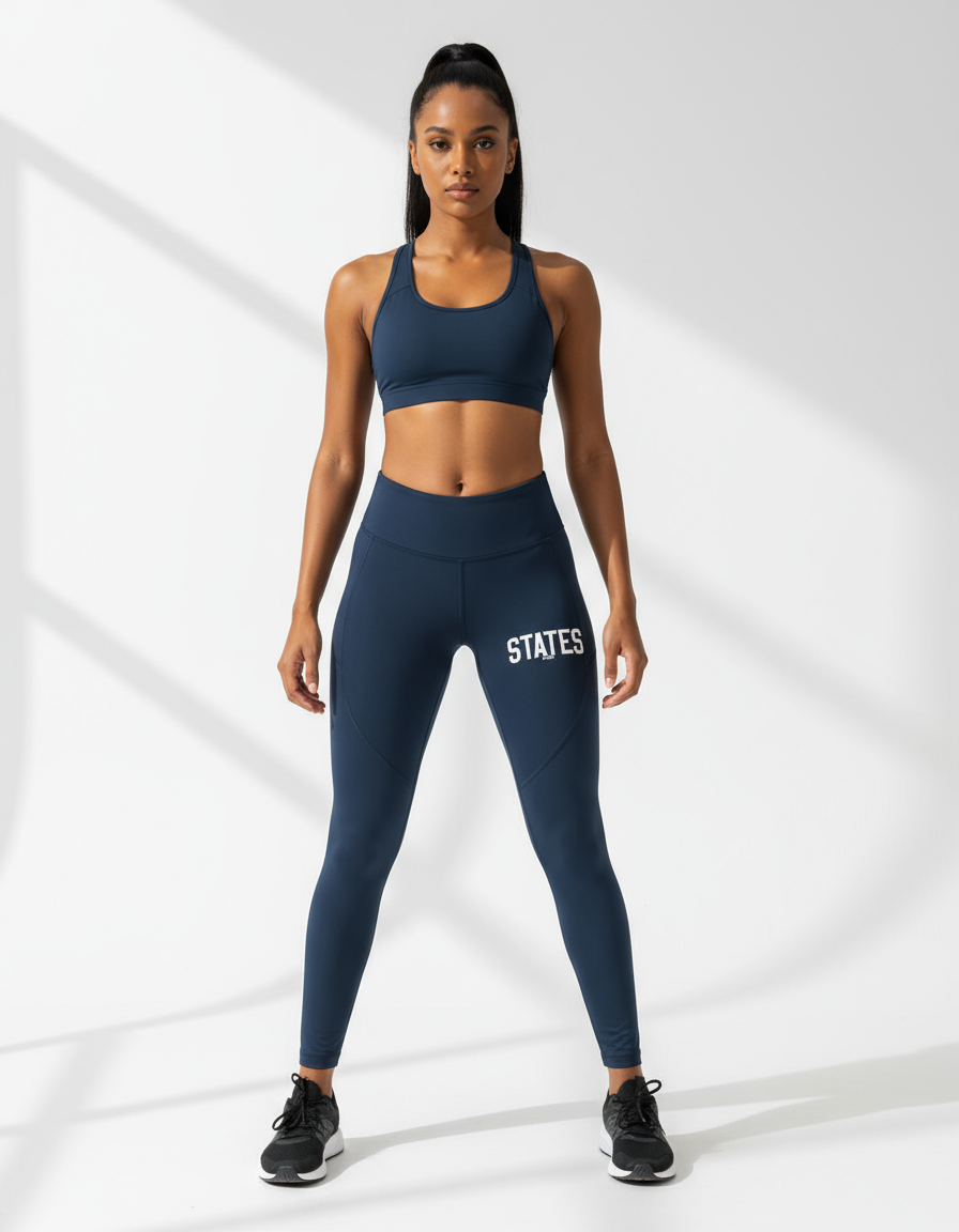 Compression Leggings