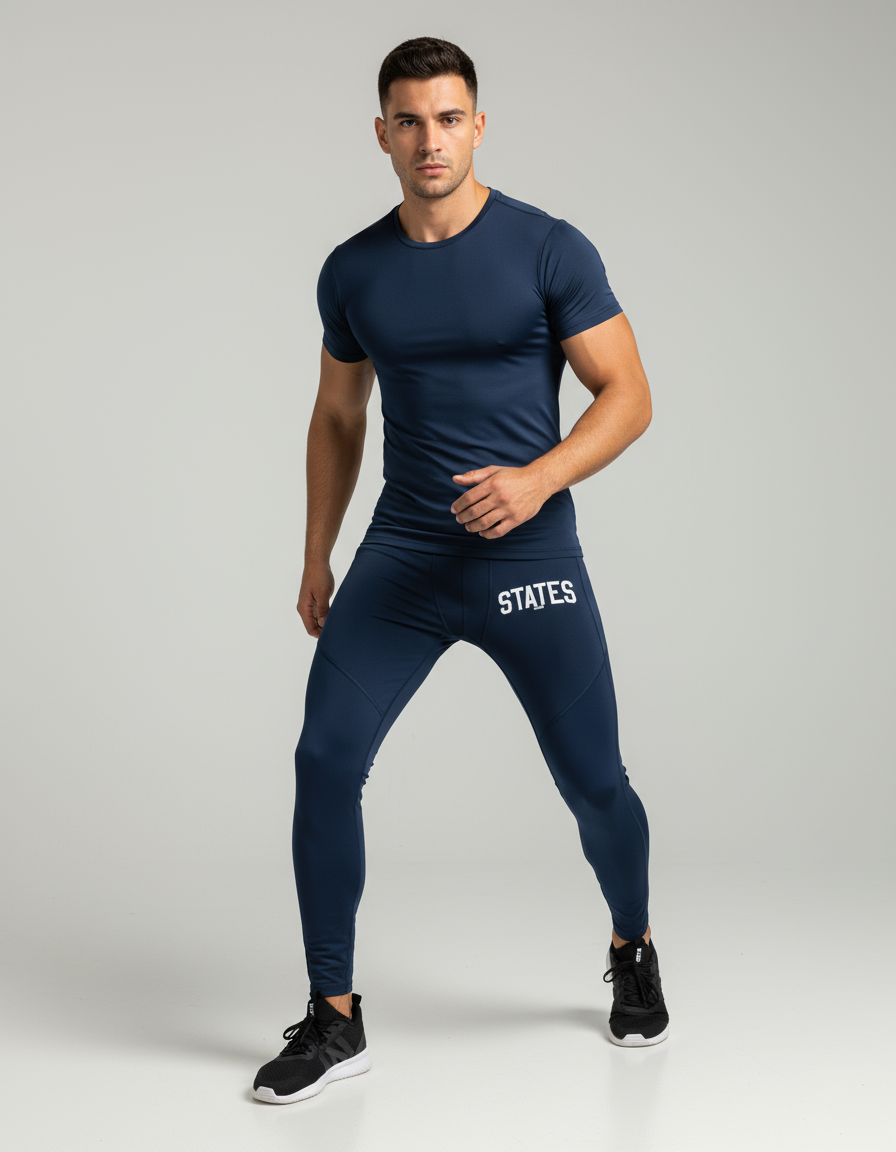 Compression Leggings