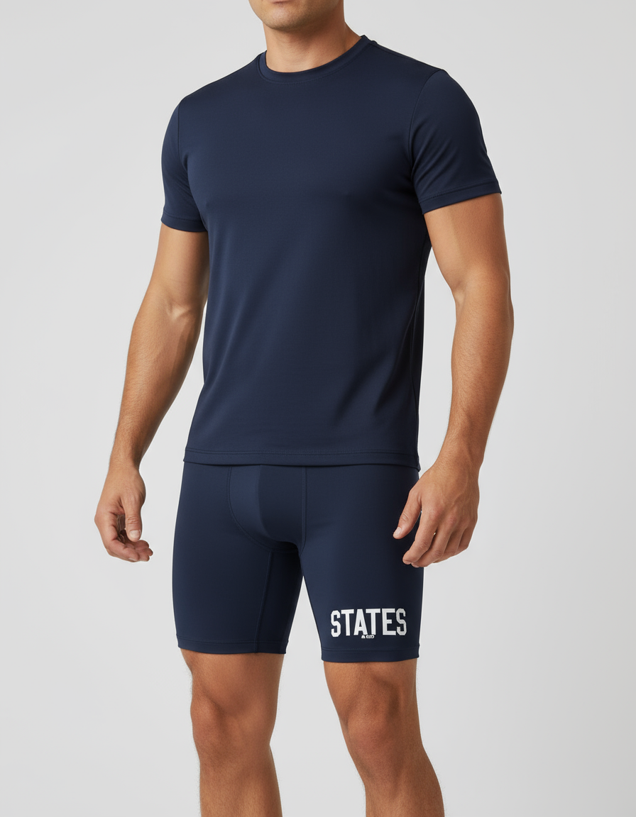 Compression Shorts