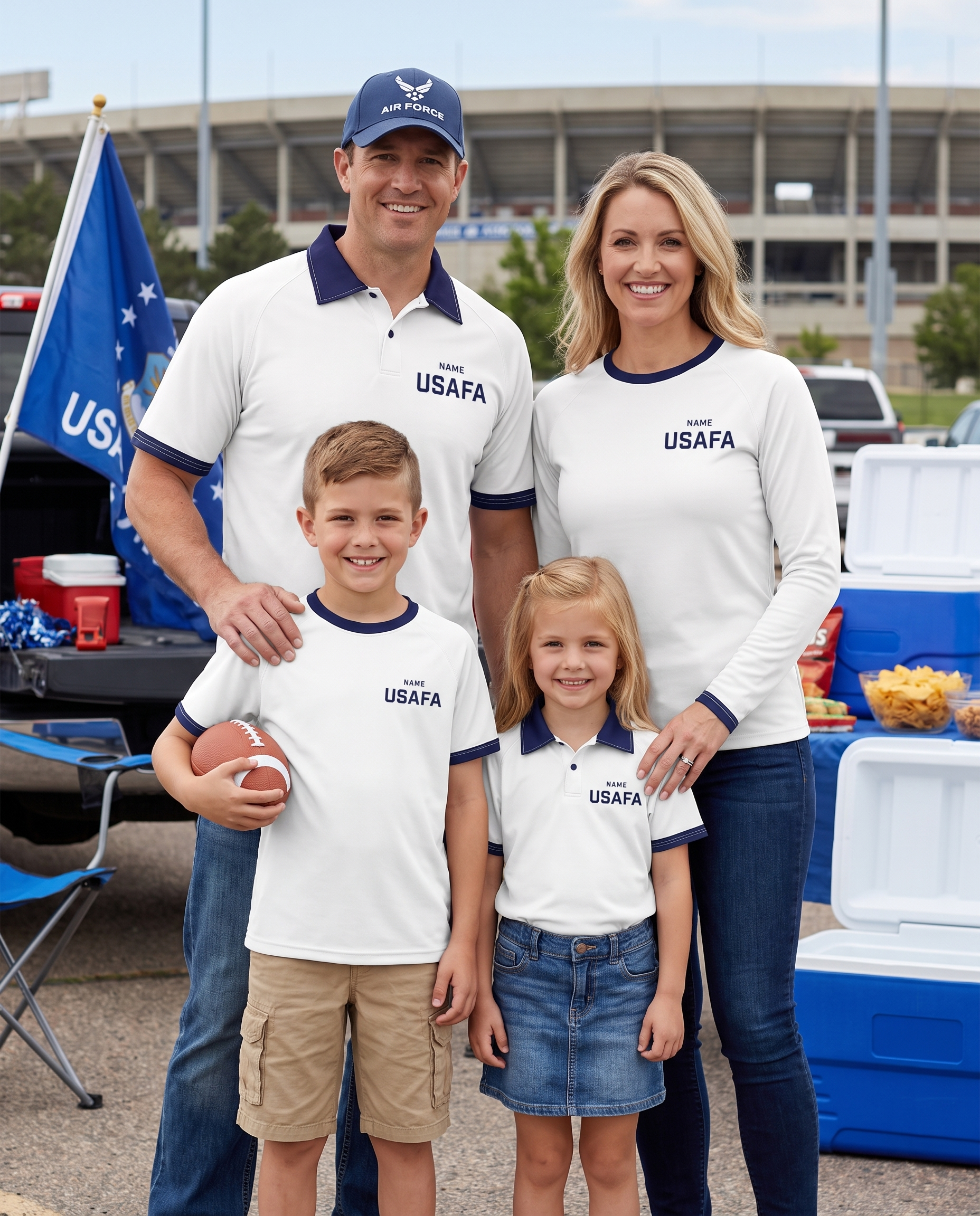 USAFA T